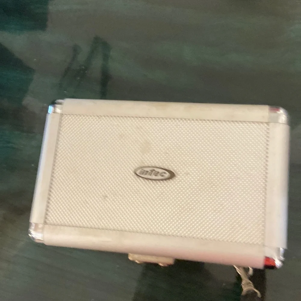 🌟 PlayStation gaming case